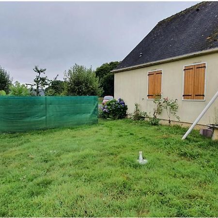 Ty Coeur Breizh Bed and Breakfast Saint-Aignan  Εξωτερικό φωτογραφία