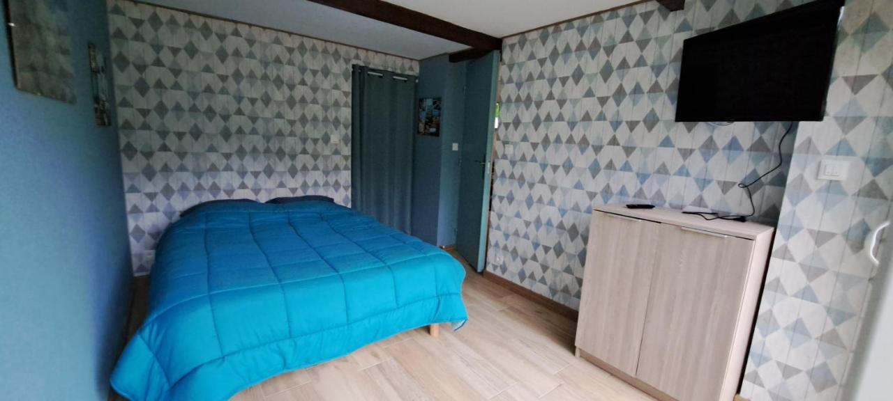Ty Coeur Breizh Bed and Breakfast Saint-Aignan  Εξωτερικό φωτογραφία