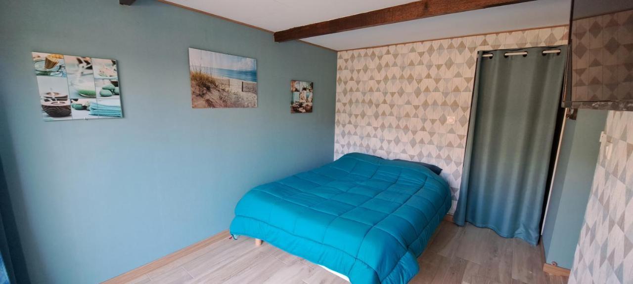 Ty Coeur Breizh Bed and Breakfast Saint-Aignan  Εξωτερικό φωτογραφία