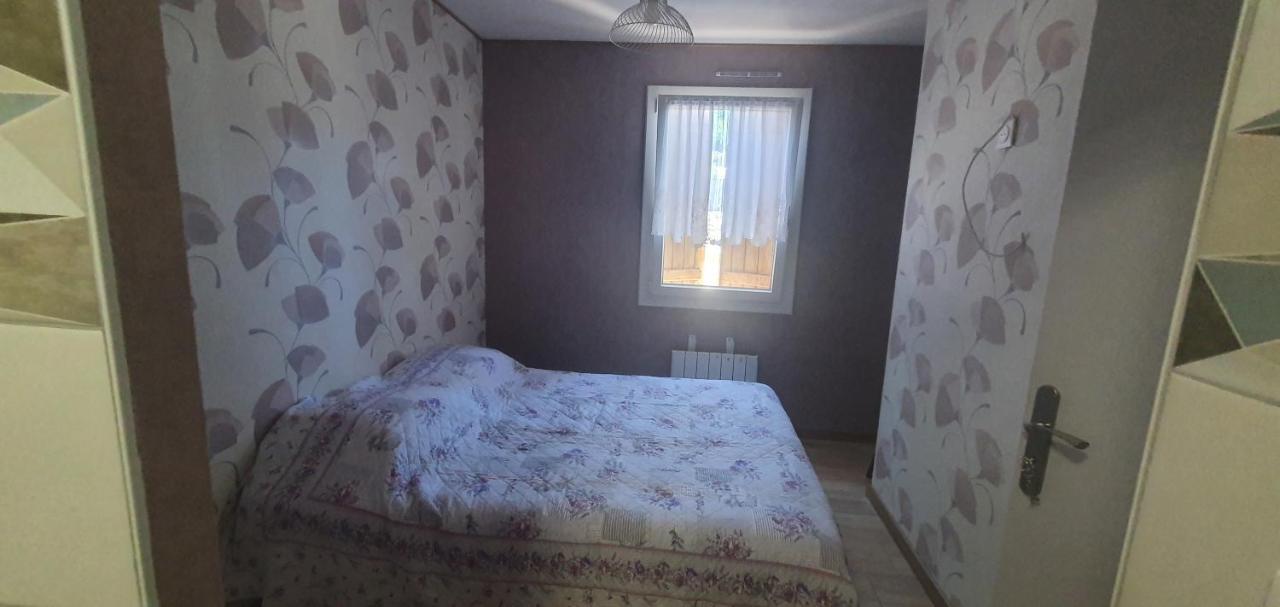 Ty Coeur Breizh Bed and Breakfast Saint-Aignan  Εξωτερικό φωτογραφία