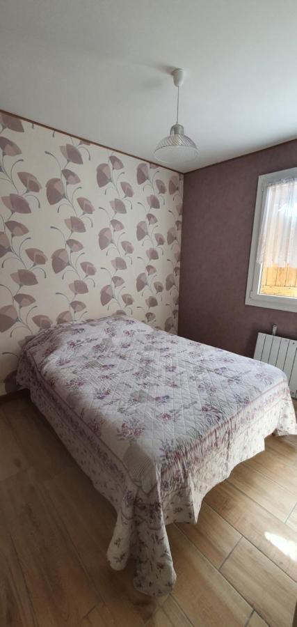 Ty Coeur Breizh Bed and Breakfast Saint-Aignan  Εξωτερικό φωτογραφία