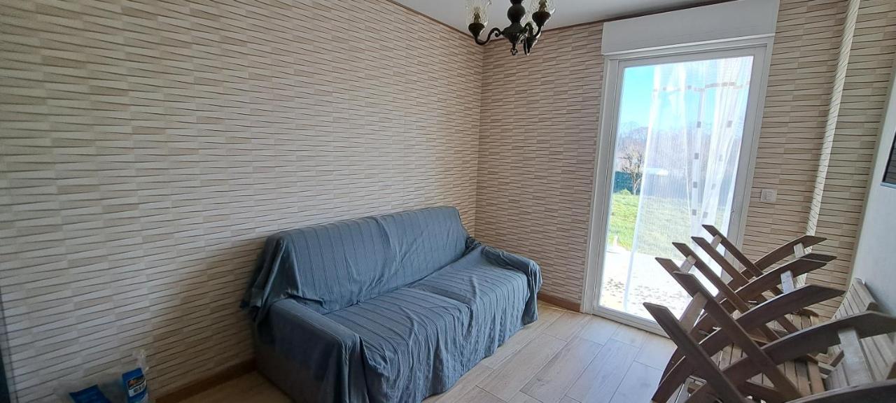 Ty Coeur Breizh Bed and Breakfast Saint-Aignan  Εξωτερικό φωτογραφία