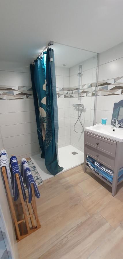 Ty Coeur Breizh Bed and Breakfast Saint-Aignan  Εξωτερικό φωτογραφία