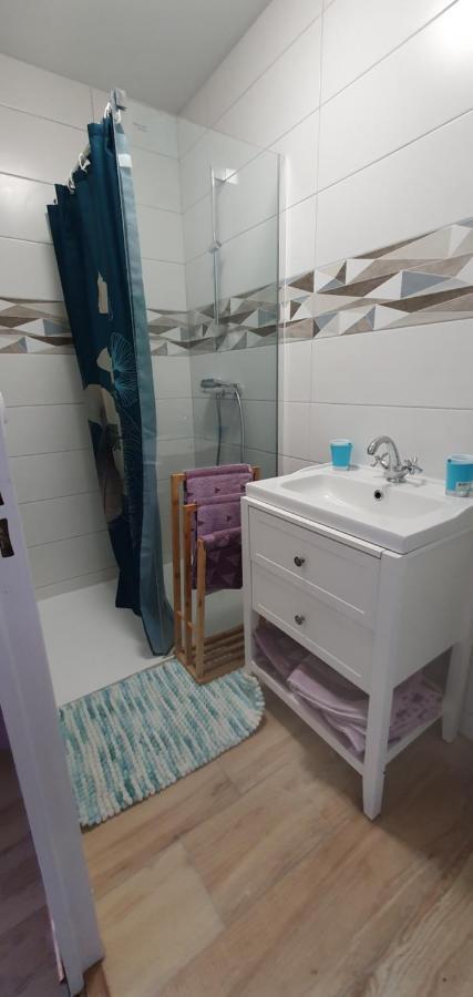 Ty Coeur Breizh Bed and Breakfast Saint-Aignan  Εξωτερικό φωτογραφία