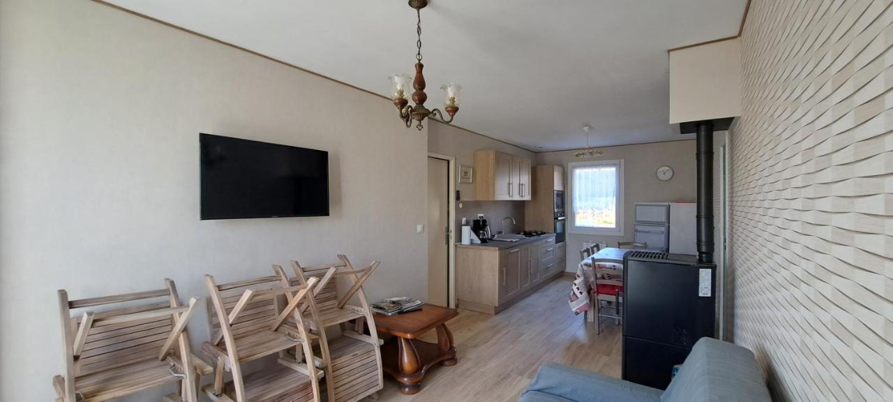 Ty Coeur Breizh Bed and Breakfast Saint-Aignan  Εξωτερικό φωτογραφία