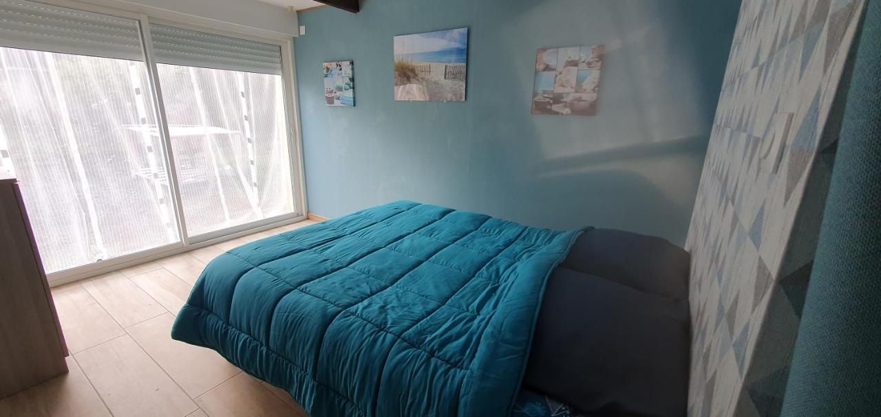 Ty Coeur Breizh Bed and Breakfast Saint-Aignan  Εξωτερικό φωτογραφία