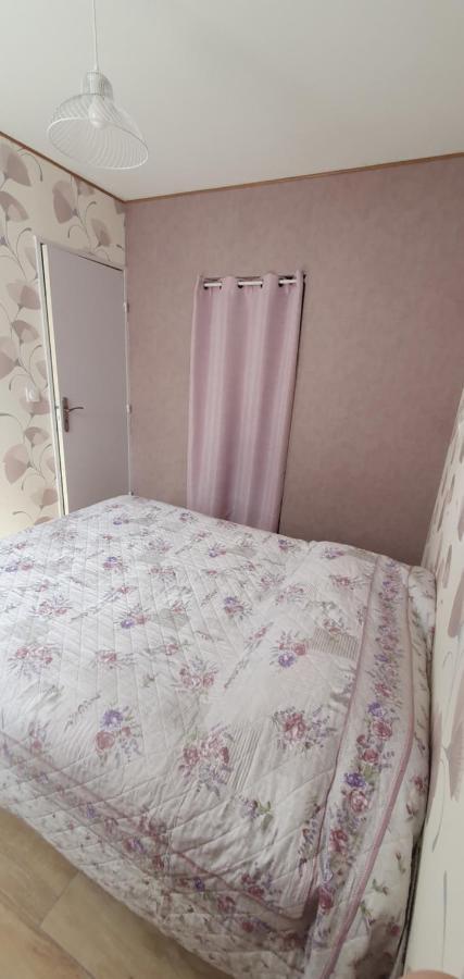 Ty Coeur Breizh Bed and Breakfast Saint-Aignan  Εξωτερικό φωτογραφία