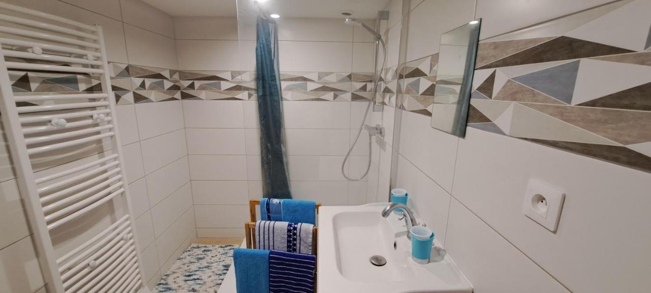 Ty Coeur Breizh Bed and Breakfast Saint-Aignan  Εξωτερικό φωτογραφία