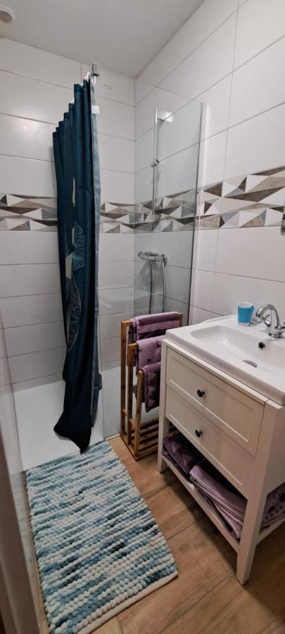 Ty Coeur Breizh Bed and Breakfast Saint-Aignan  Εξωτερικό φωτογραφία