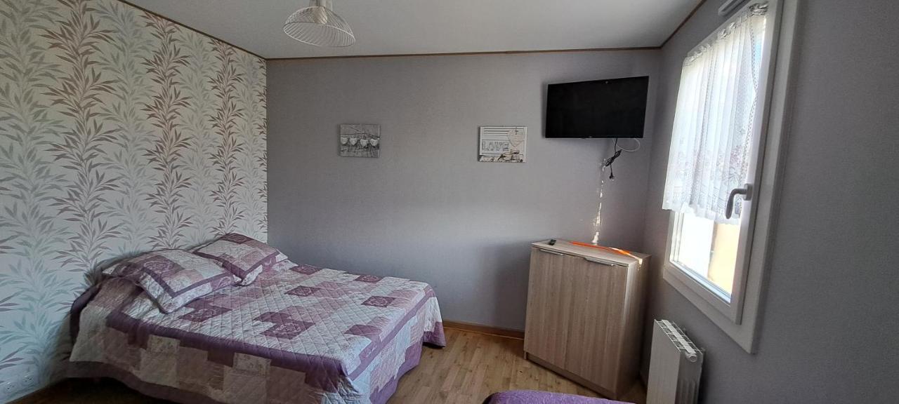 Ty Coeur Breizh Bed and Breakfast Saint-Aignan  Εξωτερικό φωτογραφία