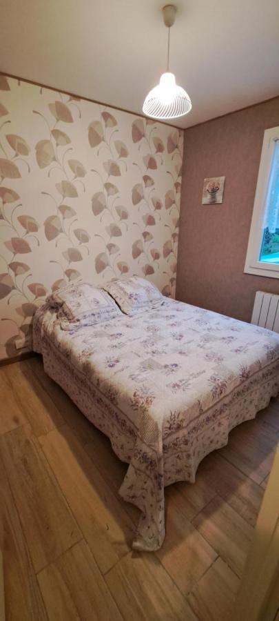 Ty Coeur Breizh Bed and Breakfast Saint-Aignan  Εξωτερικό φωτογραφία