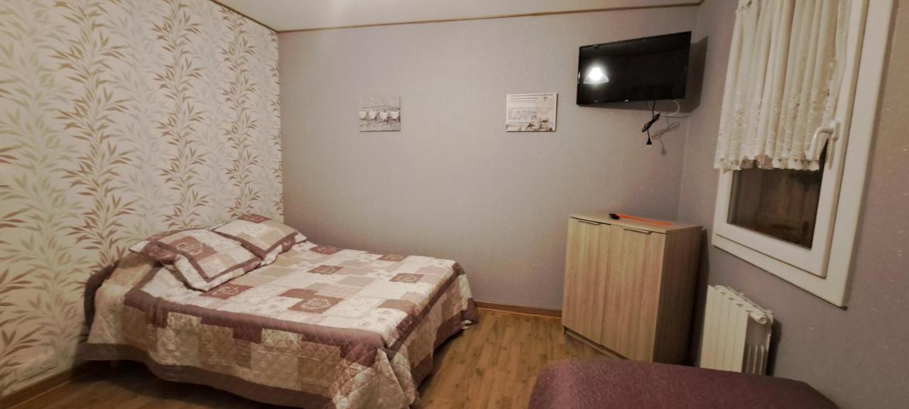 Ty Coeur Breizh Bed and Breakfast Saint-Aignan  Εξωτερικό φωτογραφία