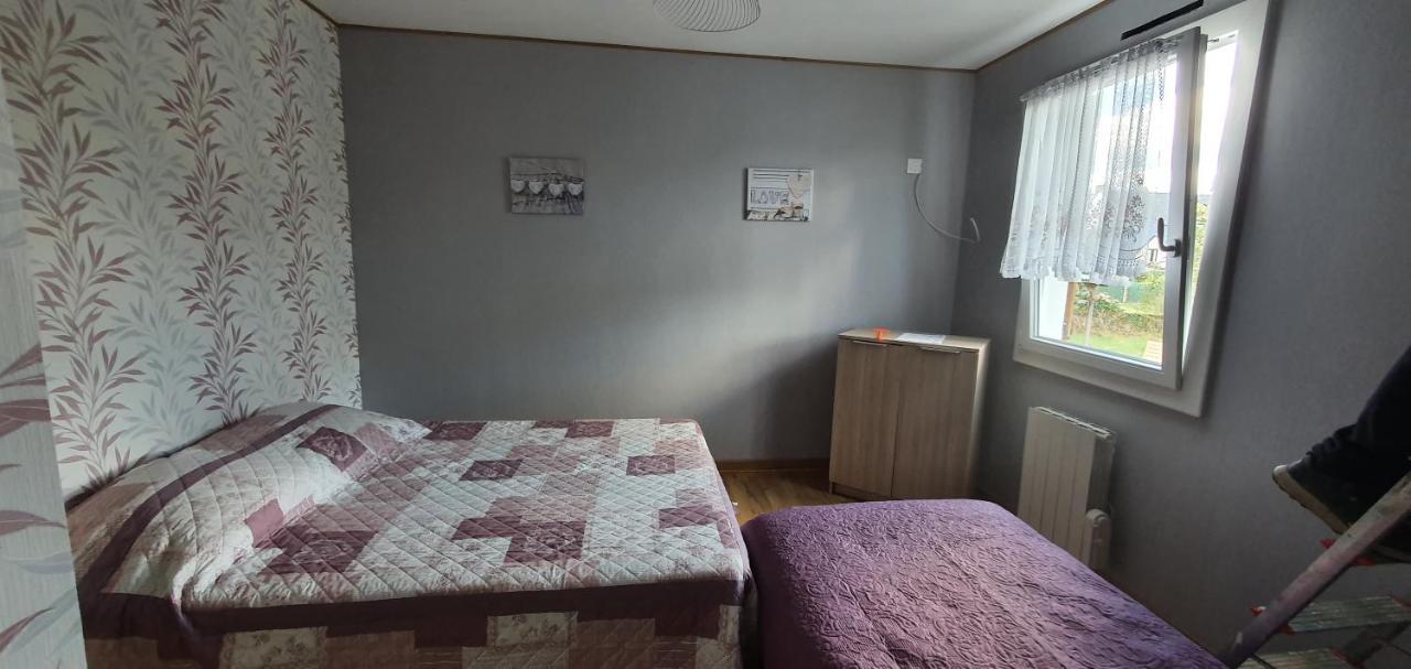 Ty Coeur Breizh Bed and Breakfast Saint-Aignan  Εξωτερικό φωτογραφία