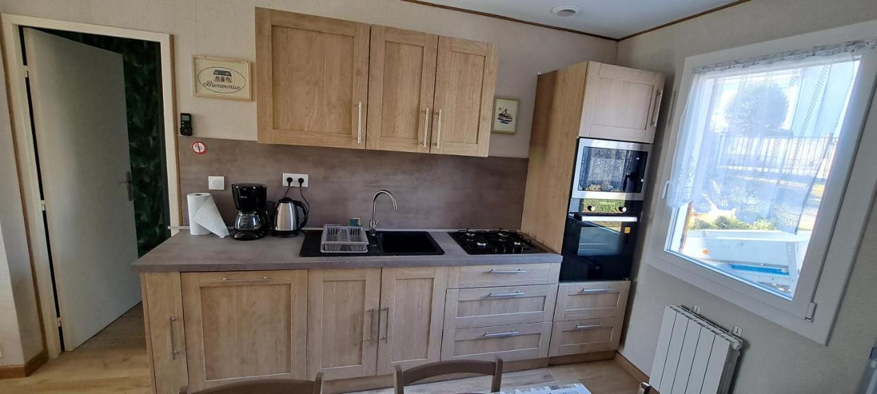 Ty Coeur Breizh Bed and Breakfast Saint-Aignan  Εξωτερικό φωτογραφία